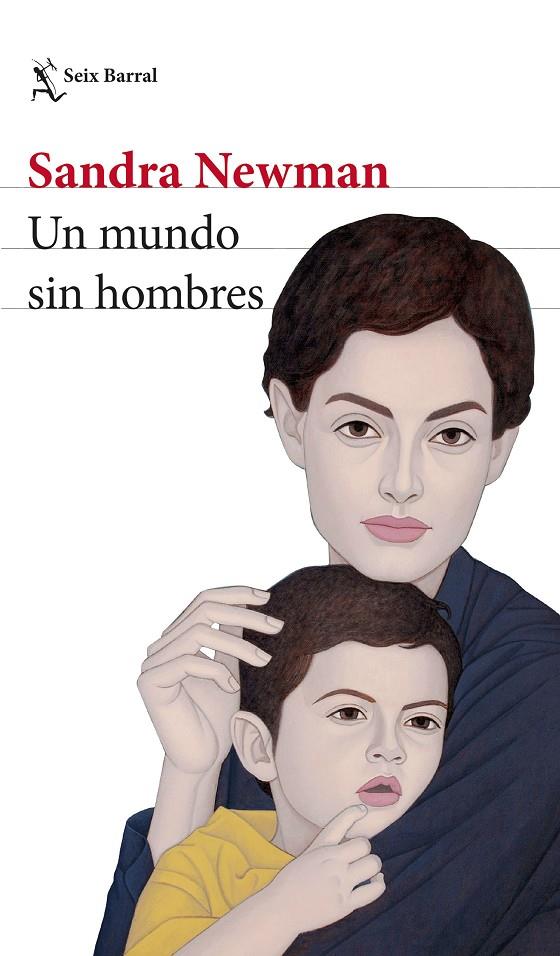 Un mundo sin hombres | 9788432241666 | Sandra Newmam