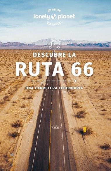 Ruta 66 | 9788408279006