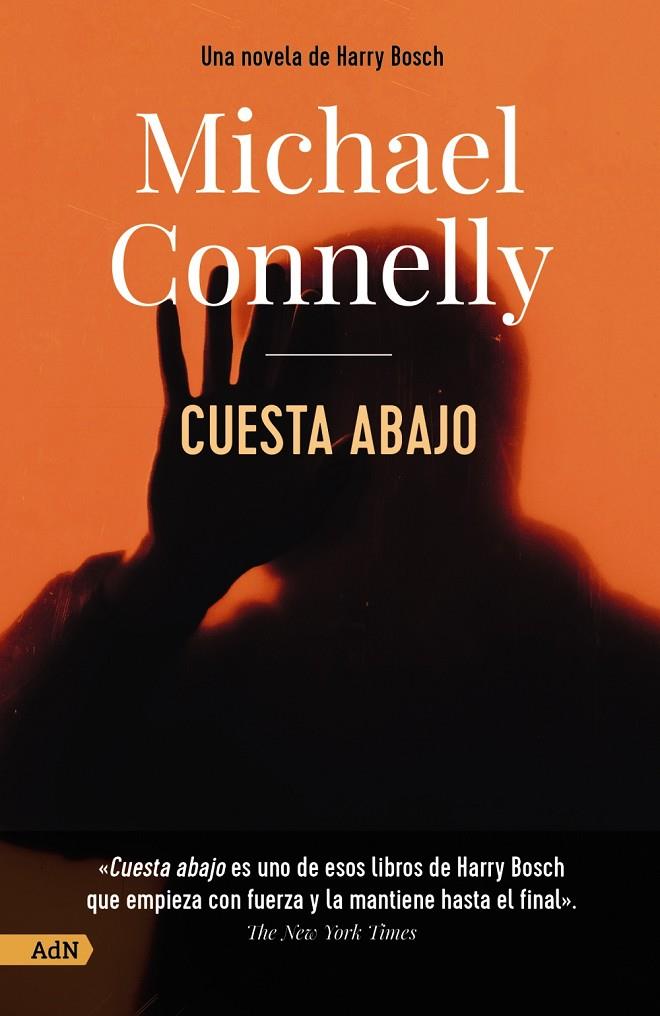 Cuesta abajo (Harry Bosch) | 9788411485210 | Michael Connelly