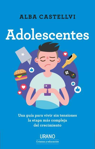 Adolescentes | 9788417694821 | Alba Castellvi