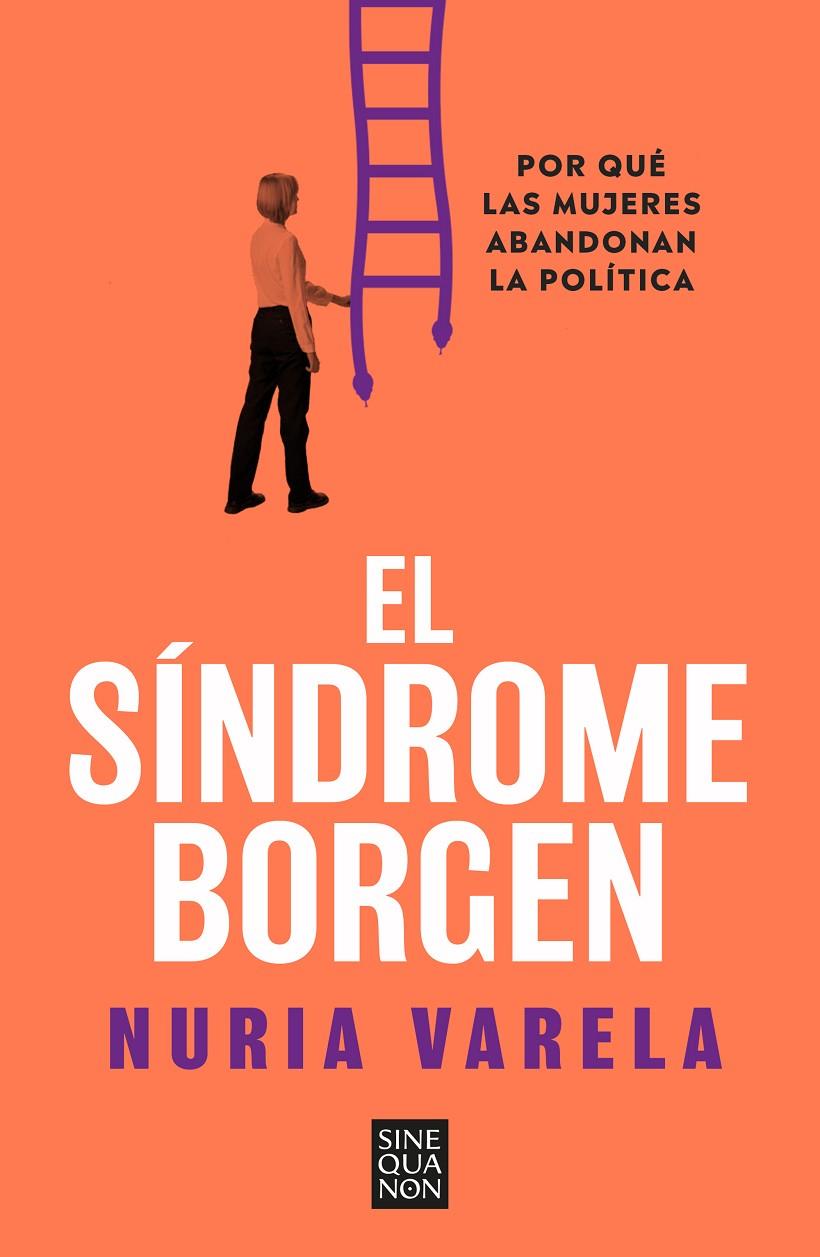 El síndrome Borgen | 9788466675130 | Nuria Varela