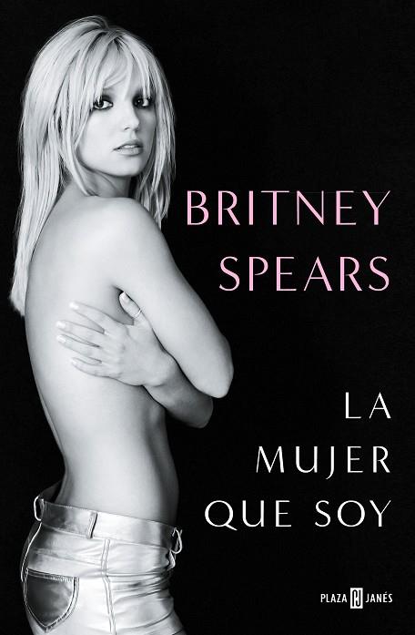 La mujer que soy | 9788401030055 | Britney Spears