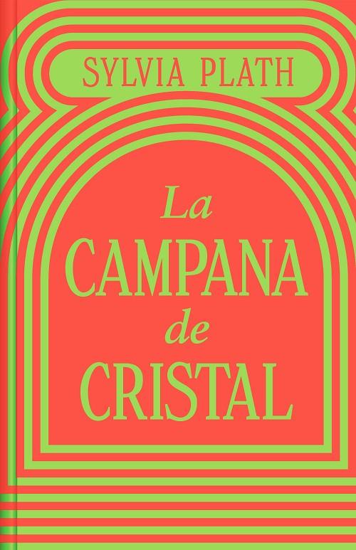 La campana de cristal | 9788466373821 | Sylvia Plath