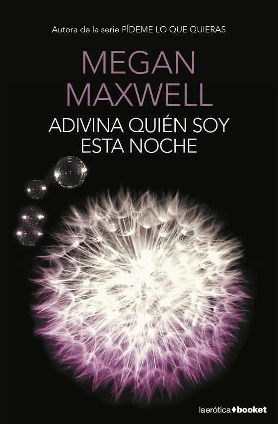 Adivina quién soy esta noche | 9788408153788 | Megan maxwell