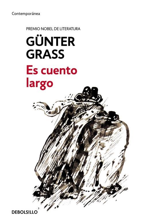 Es cuento largo | 9788466330909 | Günter Grass