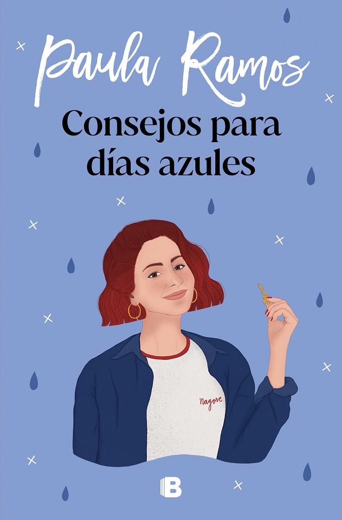 Consejos para días azules (Ellas; 3) | 9788466670524 | Paula Ramos