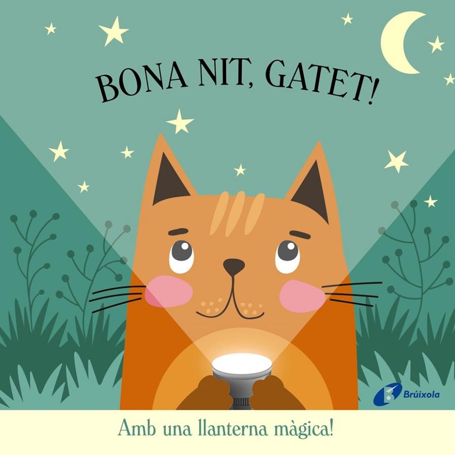 Bona nit, gatet! | 9788413492704 | Katie Button ; Zhanna Ovocheva