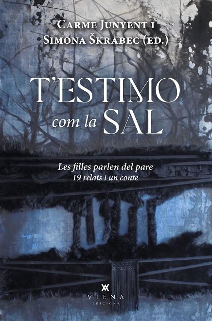 T'estimo com la sal | 9788419474247 | Carme Junyent ; Simona Skrabec