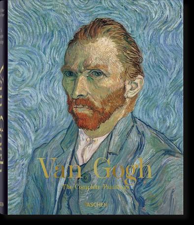 Van Gogh : obra pictórica completa | 9783836572910 | Vincent Van Gogh ; Ingo F. Walther ; Rainer Metzger