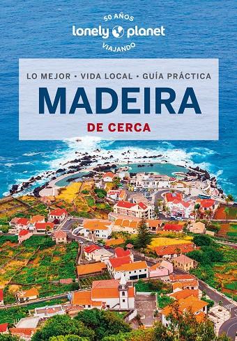 Madeira | 9788408277767 | Marc di Duca