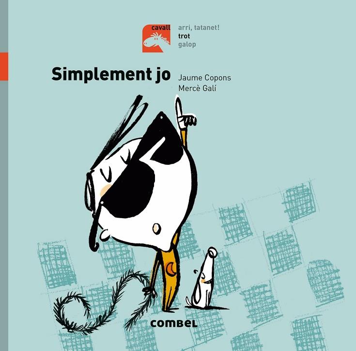 Simplement jo | 9788491012276 | Jaume Copons ; Mercè Galí