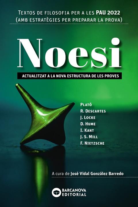 Noesi (2022) | 9788448953652