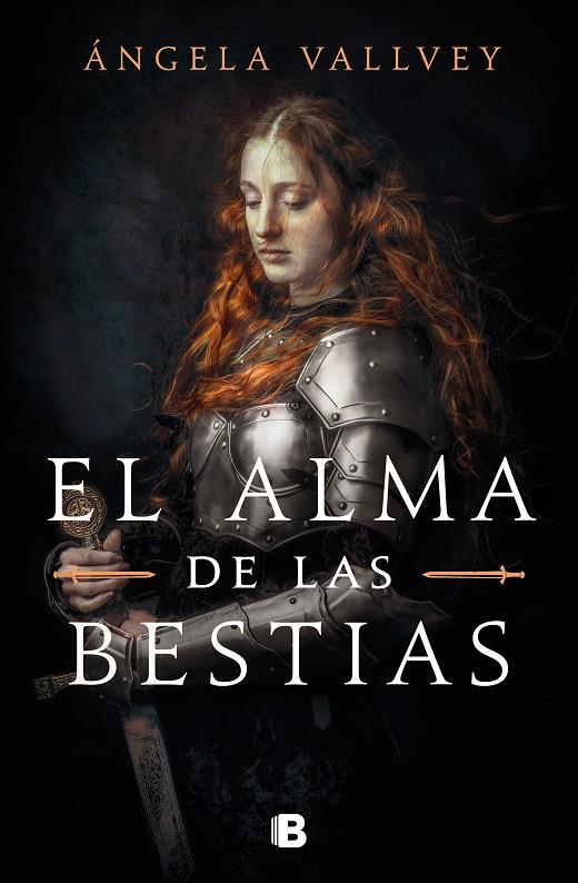 El alma de las bestias | 9788466669399 | Ángela Vallvey