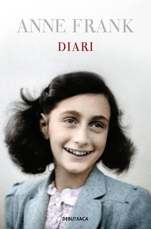 Diari | 9788418132971 | Anne Frank