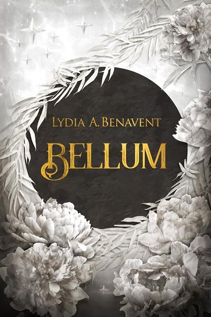 Bellum | 9788419467140 | Lydia A. Benavent