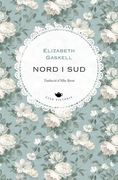 Nord i Sud | 9788418908972 | Elizabeth Gaskell