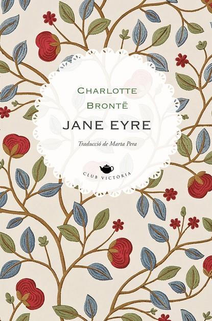 Jane Eyre (català) | 9788418908293 | Charlotte Brontë