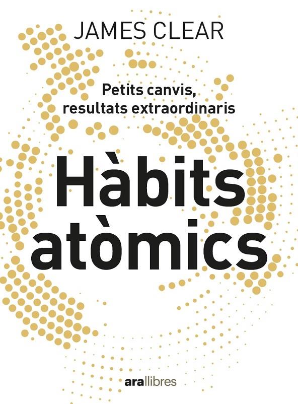 Hàbits atòmics | 9788418928710 | James Clear