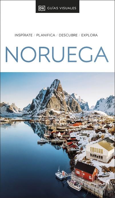 Noruega | 9780241626429