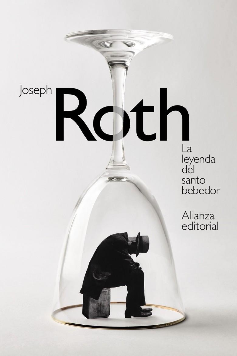 La leyenda del santo bebedor | 9788491817581 | Joseph Roth