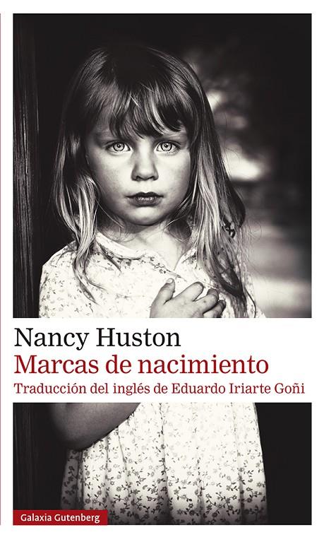 Marcas de nacimiento | 9788418807954 | Nancy Huston