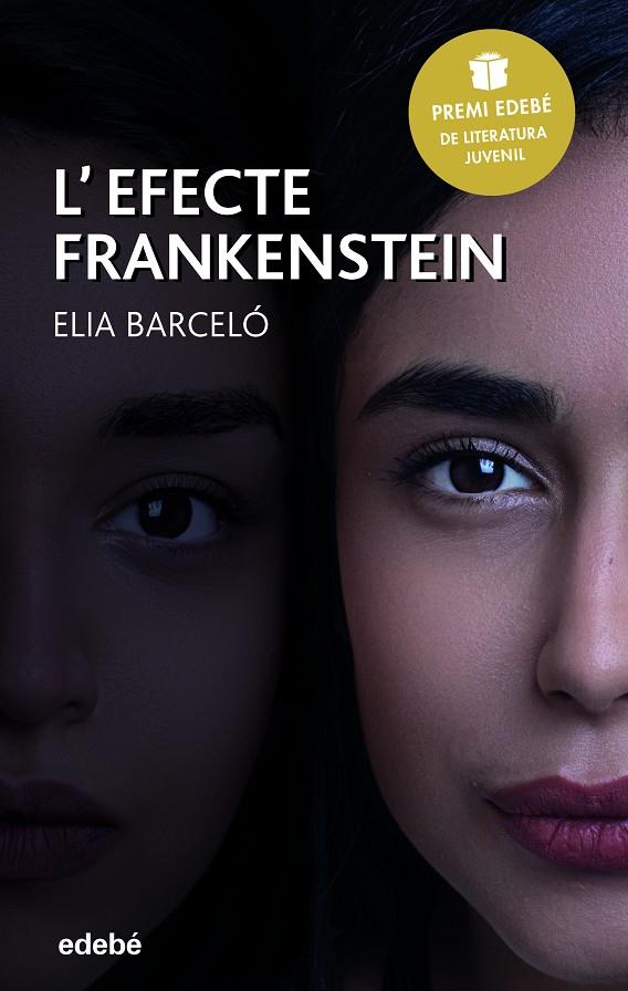 L'efecte Frankenstein | 9788468343044 | Elia Barceló