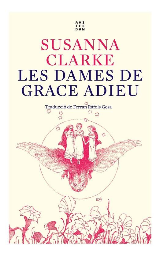 Les dames de Grace Adieu | 9788417918934 | Susanna Clarke