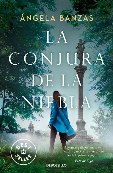 La conjura de la niebla | 9788466368117 | Ángela Banzas