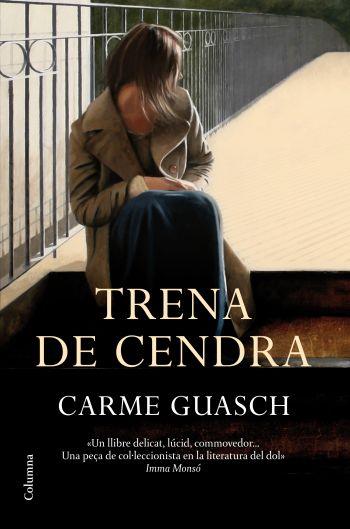 Trena de cendra | 9788466409094 | Carme Guasch Darné