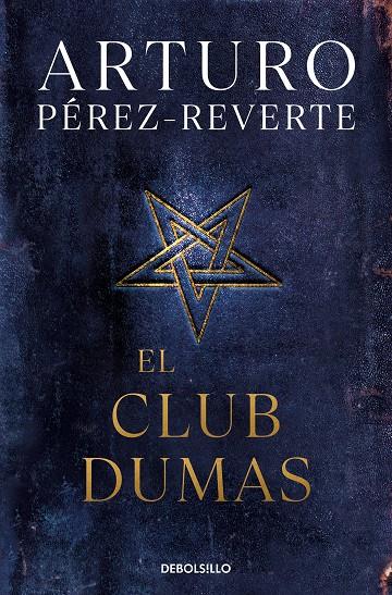 El club Dumas | 9788490628348 | Arturo Pérez-Reverte