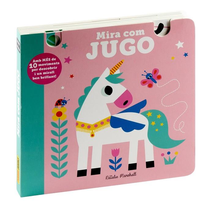 Mira com jugo | 9788411015691 | Rebecca Weerasekera ; Natalie Marshall