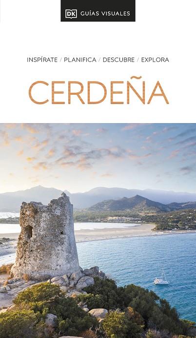 Cerdeña | 9780241682821