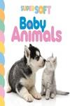 Baby animals | 9781803684710