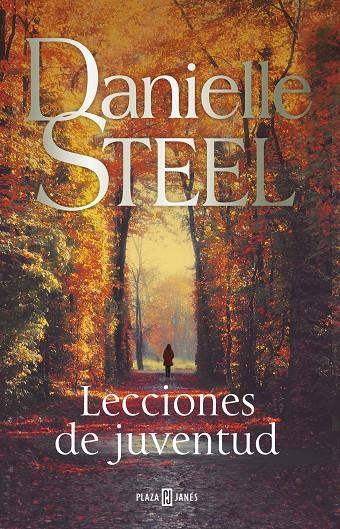 Lecciones de juventud | 9788401025457 | Danielle Steel