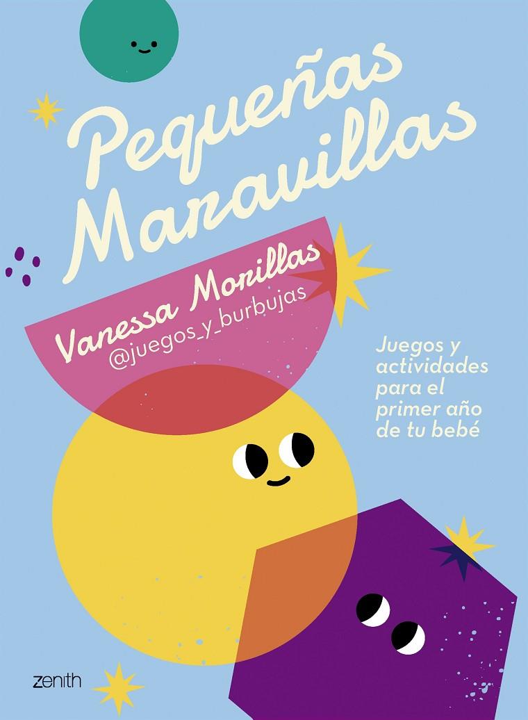 Pequeñas maravillas | 9788408281573 | Vanessa Morillas