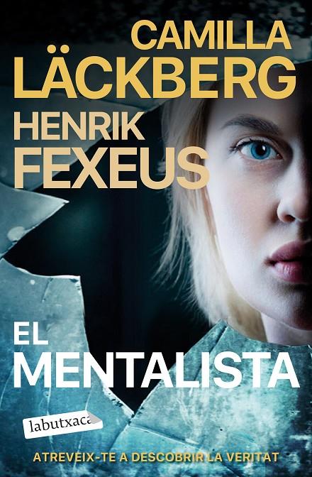 El mentalista (català) | 9788419107411 | Camilla Läckberg ; Henrik Fexeus