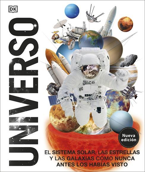 Universo | 9780241537947