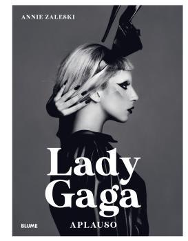 Lady Gaga : Aplauso | 9788419499035 | Annie Zaleski