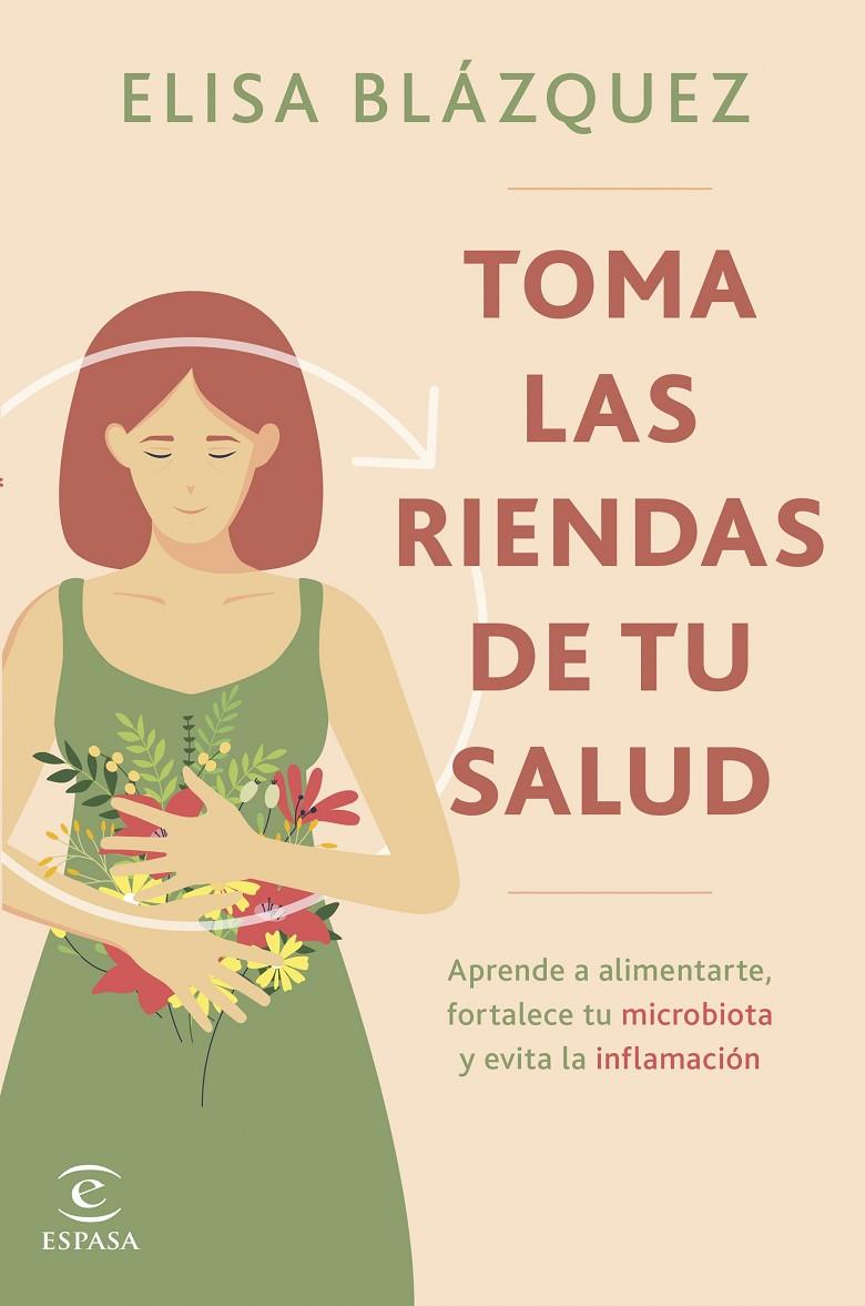 Toma las riendas de tu salud | 9788467074567 | Elisa Blázquez