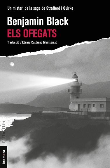 Els ofegats (Strafford i Quirke: 2) | 9788413587424 | Benjamin Black