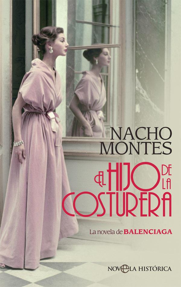 El hijo de la costurera | 9788413841113 | Nacho Montes