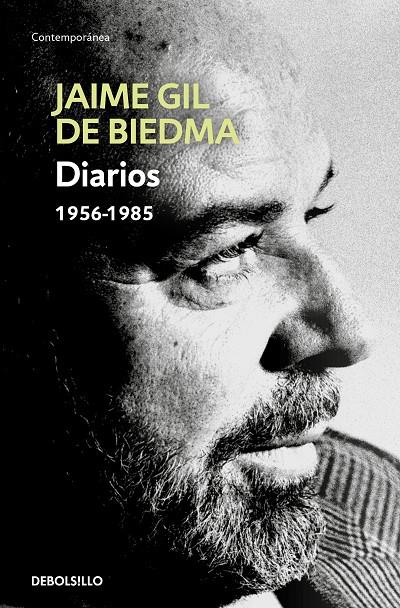 Diarios 1956-1985 | 9788466339476 | Jaime Gil de Biedma