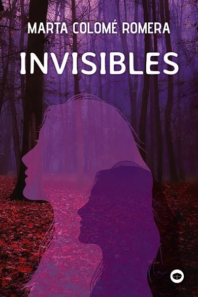 Invisibles (català) | 9788448965587 | Marta Colomé