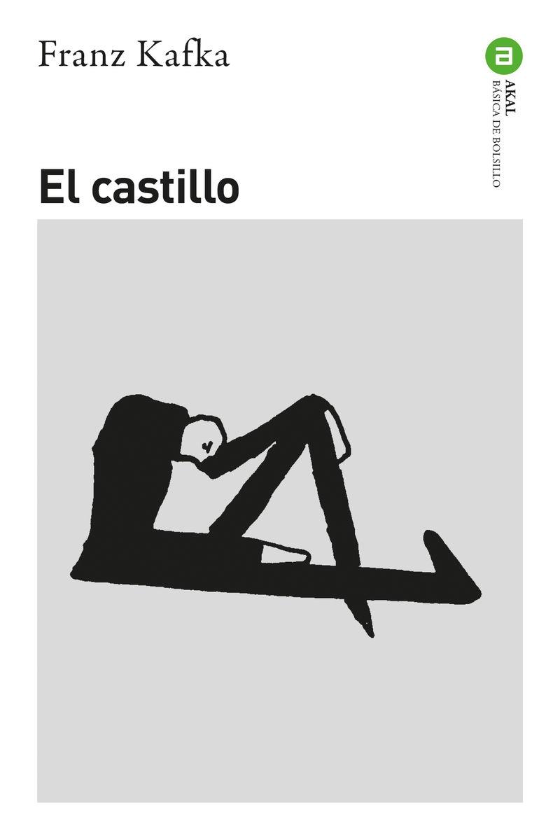 El castillo | 9788446056348 | Franz Kafka