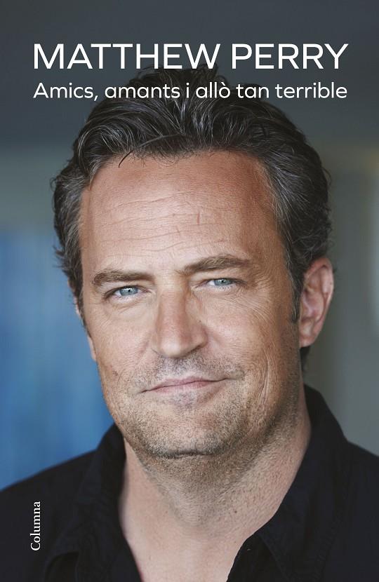 Amics, amants i allò tan terrible | 9788466429818 | Matthew Perry