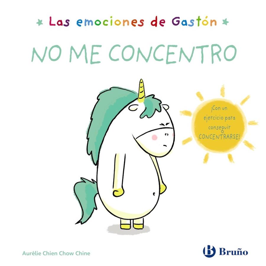 No me concentro | 9788469666401 | Aurélie Chien Chow Chine