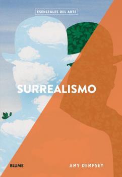 Surrealismo | 9788417492915 | Amy Dempsey