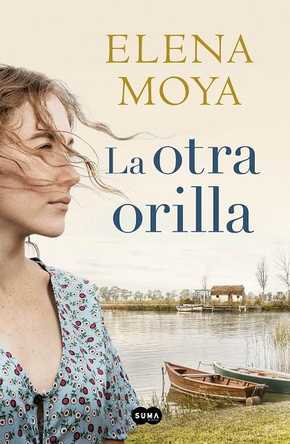 La otra orilla | 9788491292197 | Elena Moya