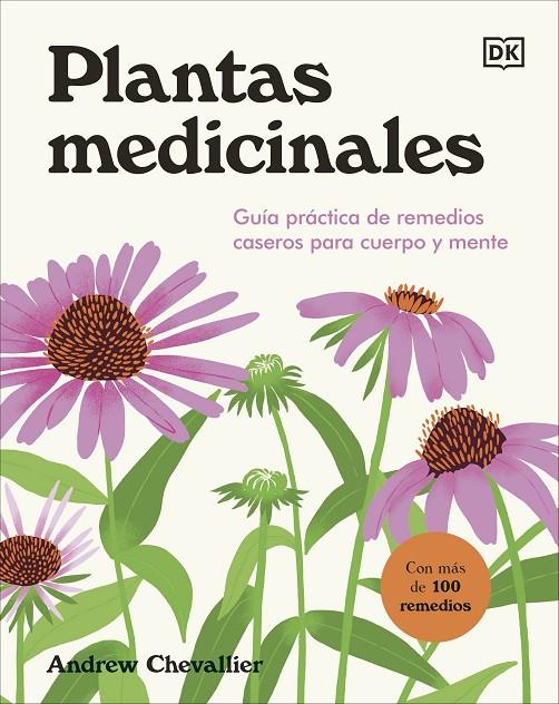 Plantas medicinales | 9780241705575 | Andrew Chevallier