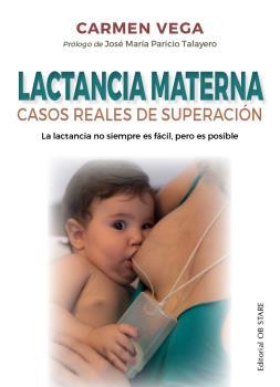 Lactancia materna | 9788412310672 | Carmen Vega